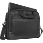 Natec Laptop Bag 15.6'' Black KUDU