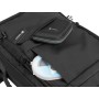 Natec Laptop Backpack 15.6'' 19L Black - Travel & Carry