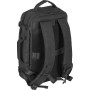 Natec Laptop Backpack 15.6'' 19L Black - Travel & Carry