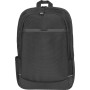 Natec Laptop Backpack 15.6'' Black KUDU