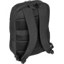 Natec Laptop Backpack 15.6'' Black KUDU