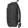 Natec Laptop Backpack 15.6'' Black KUDU