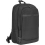 Natec Laptop Backpack 15.6'' Black KUDU