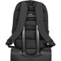 Natec Laptop Backpack 15.6'' Black KUDU