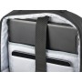 Natec Laptop Backpack 15.6'' 19L Black + Organiser KUDU PLUS