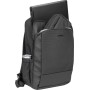 Natec Laptop Backpack 15.6'' 19L Black + Organiser KUDU PLUS