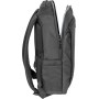 Natec Laptop Backpack 15.6'' 19L Black + Organiser KUDU PLUS