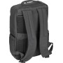 Natec Laptop Backpack 15.6'' 19L Black + Organiser KUDU PLUS