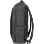 Natec Laptop Backpack 15.6'' 19L Black + Organiser KUDU PLUS