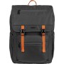 Natec Laptop Backpack 15.6'' Black Orange