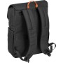 Natec Laptop Backpack 15.6'' Black Orange