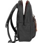 Natec Laptop Backpack 15.6'' Black Orange