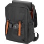 Natec Laptop Backpack 15.6'' Black Orange