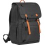 Natec Laptop Backpack 15.6'' Black Orange