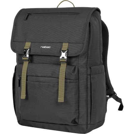 Natec Laptop Backpack 15.6'' NIALA