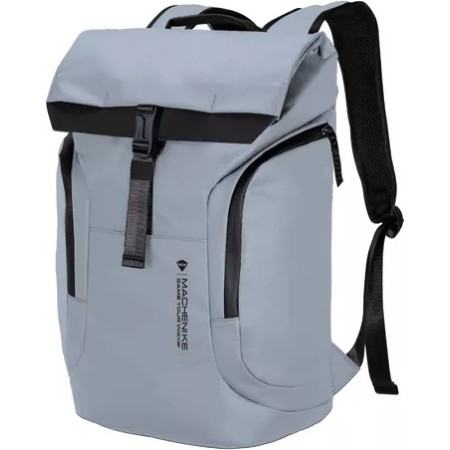 Machenike LT3 Laptop Backpack Gray