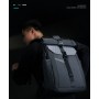 Thunderobot Dark Warrior Pro Laptop Backpack