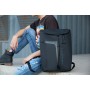 Thunderobot Dark Warrior 15/6 Laptop Backpack