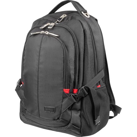 Natec MERINO 15.6'' Laptop Backpack Black