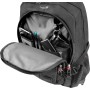 Natec MERINO 15.6'' Laptop Backpack Black