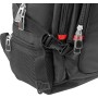 Natec MERINO 15.6'' Laptop Backpack Black