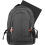 Natec MERINO 15.6'' Laptop Backpack Black