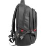 Natec MERINO 15.6'' Laptop Backpack Black