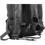 Natec MERINO 15.6'' Laptop Backpack Black