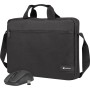 Natec Wallaroo2 15.6'' Laptop Bag & Mouse Set