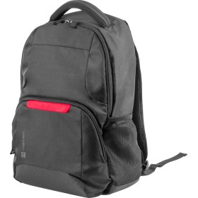 Natec ELAND 15.6'' Laptop Backpack Black