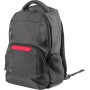 Natec ELAND 15.6'' Laptop Backpack Black