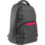 Natec ELAND 15.6'' Laptop Backpack Black