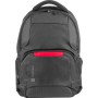 Natec ELAND 15.6'' Laptop Backpack Black