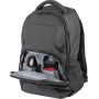 Natec ELAND 15.6'' Laptop Backpack Black