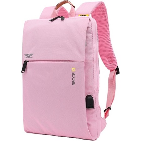 Armaggeddon Gaia 13" Pink Gaming Bag