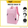 Armaggeddon Gaia 13" Pink Gaming Bag