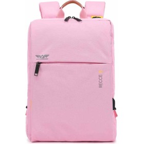 Armaggeddon RECCE15 Gaia Pink Gaming Bag