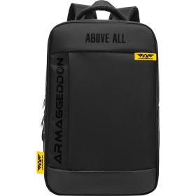 Armaggeddon SHIELD 7 Anti-Theft Gaming Bag