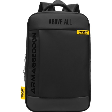 Armaggeddon SHIELD 7 Anti-Theft Gaming Bag