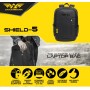 Armaggeddon SHIELD 5 Gaming Bag Black