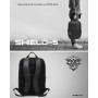 Armaggeddon SHIELD 5 Gaming Bag Black