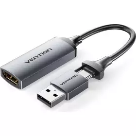 Vention USB-C to HDMI Video Capture Card