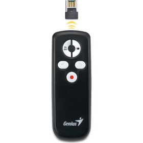 Genius Wireless Laser Presenter MEDIA POINTER 100