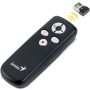 Genius Wireless Laser Presenter MEDIA POINTER 100