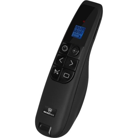 Micropack WPM-03 Laser Presenter with Timer