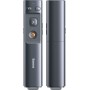 Baseus OrangeDot Wireless Laser Presenter Grey