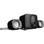 Natec PUG 2.1 USB Powered Speakers