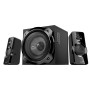 Genius SW-2.1 1850BT Bluetooth Speakers