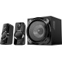 Genius SW-2.1 1850BT Bluetooth Speakers