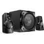 Genius SW-2.1 1850BT Bluetooth Speakers